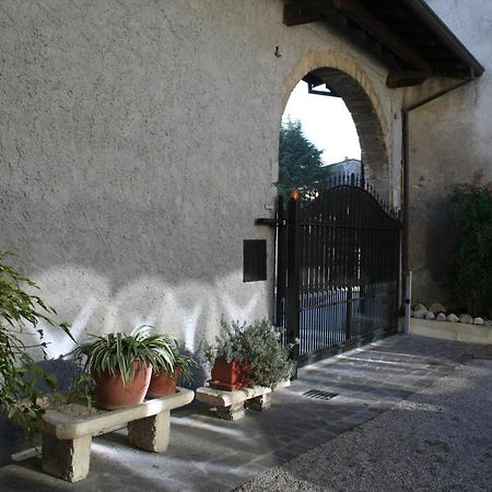 B&B La Piccola Corte Polpenazze del Garda Εξωτερικό φωτογραφία