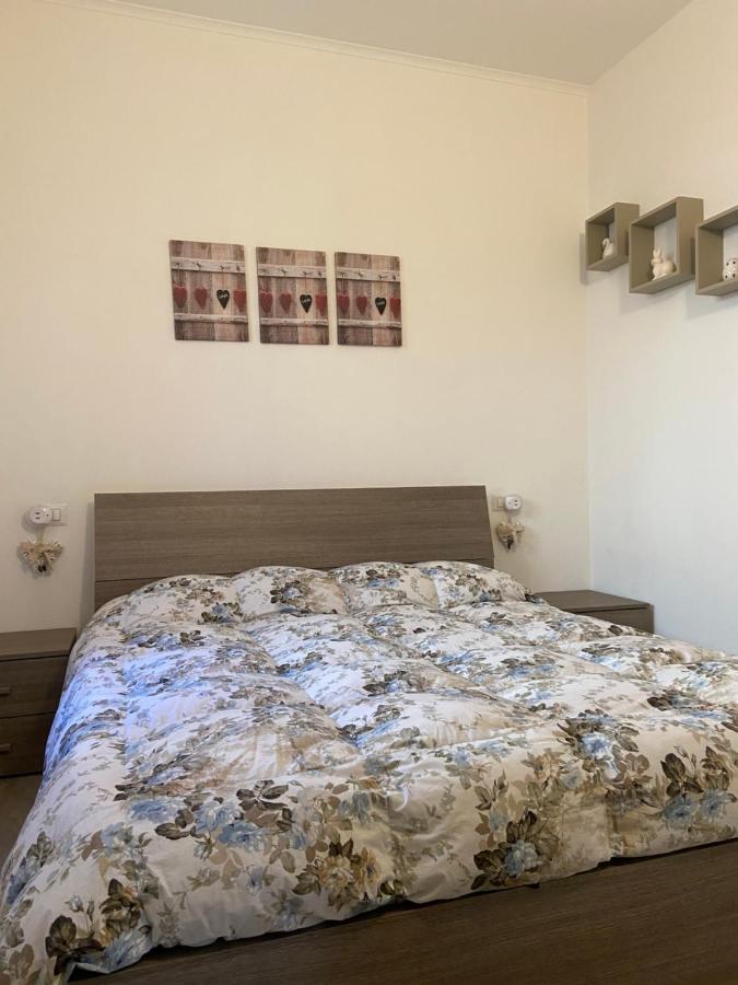 B&B La Piccola Corte Polpenazze del Garda Εξωτερικό φωτογραφία